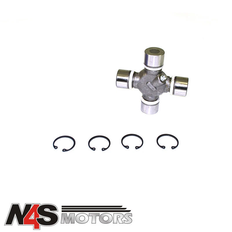 LR DEFENDER 90/110 TD5 2001 TO 2006 UNIVERSAL JOINT WIDE ANGLE YOKE PART STC4807