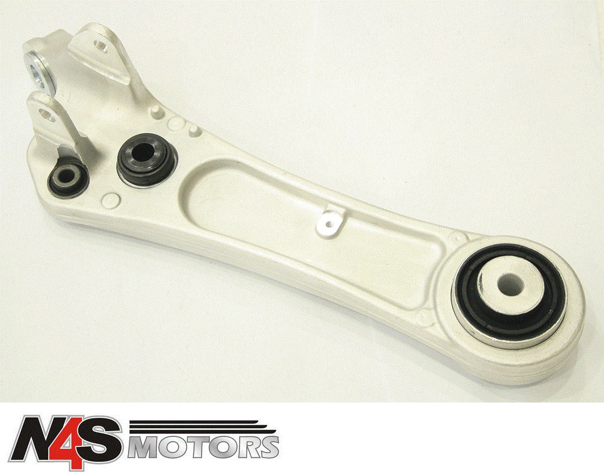 JAGUAR F-TYPE 2014 X152 WISHBONE ARM FRONT LOWER RH PART T2R18864-R