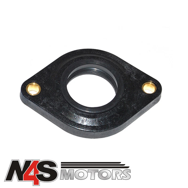 LAND ROVER RANGE ROVER L322 4.4 V8 BMW PET 2002-2005 TIMING COVER SEAL LUD000010