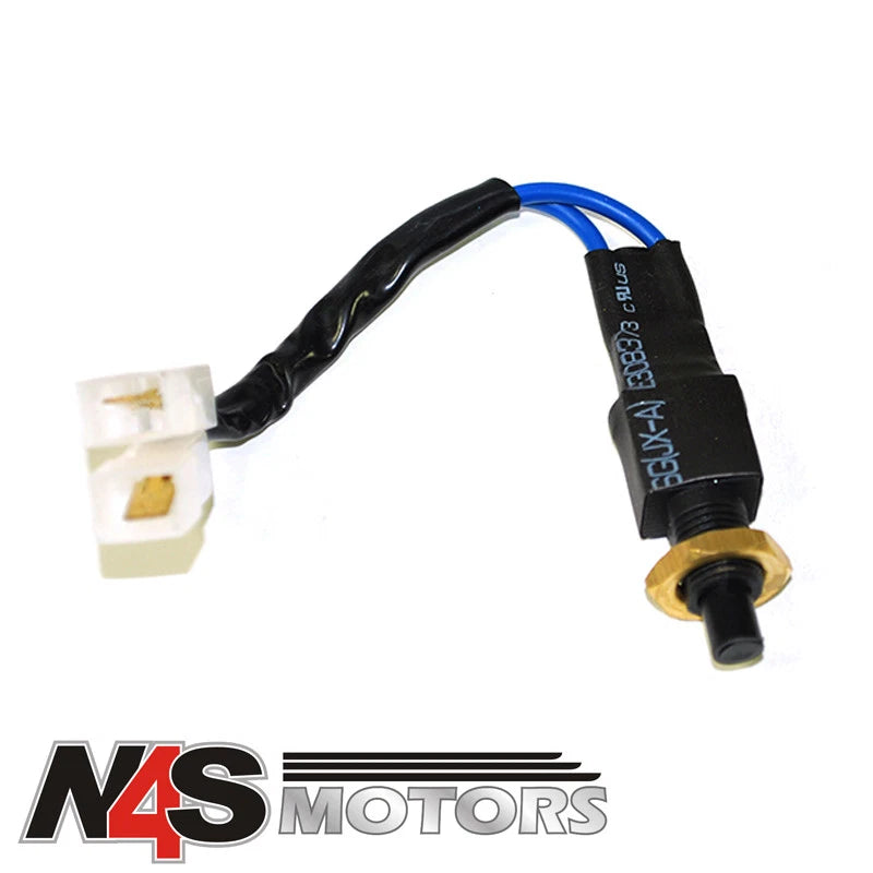 LAND ROVER DEFENDER 1983 TO 2006 BRAKE LIGHT SWITCH. PART PRC4297