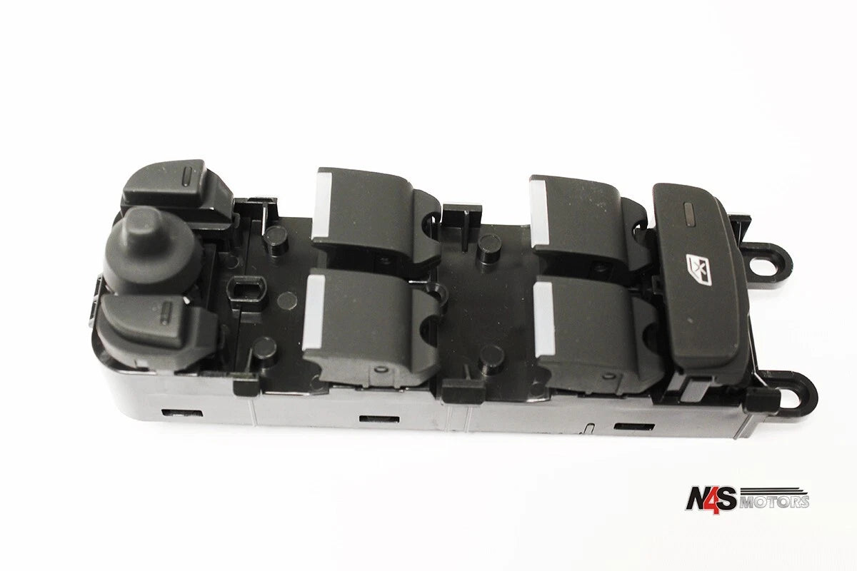 SWITCHPACK-DOOR-DRIVERS BRAND PR2 PRO JAGUER X250;X351 PART C2D1739-R