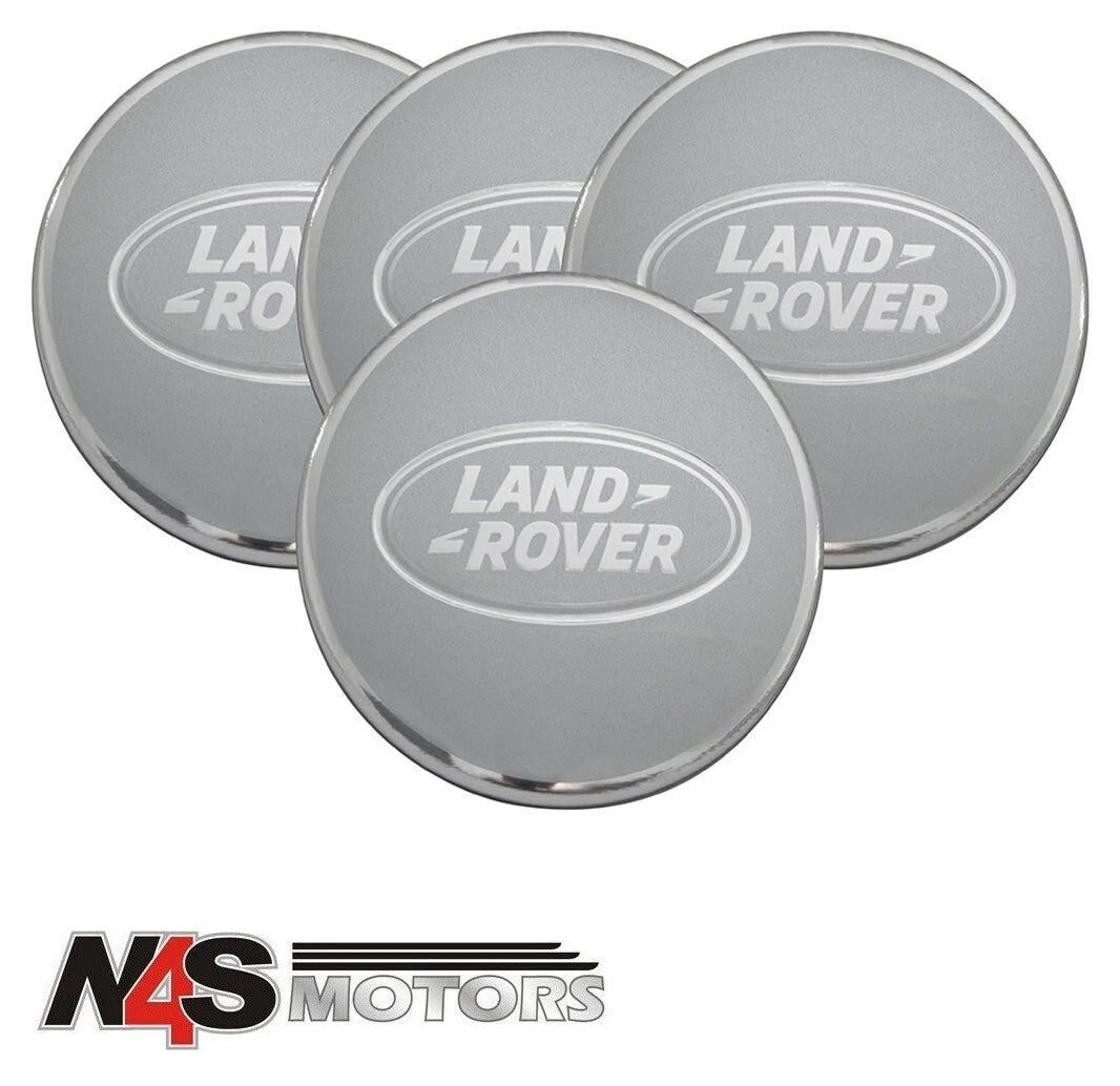 LR DISCOVERY 4 2010 WHEEL CENTER COVER GENUINESET LR023301LR/LR089426/LR094546LR