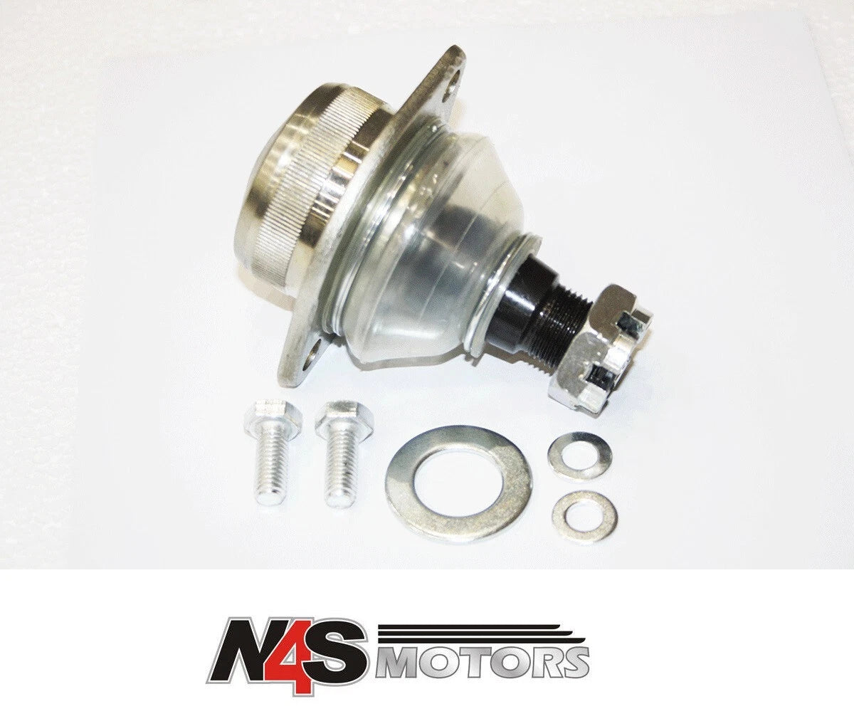 LAND ROVER DISCOVERY 1 REAR SUSPENSION BACCESSORIES JOINT. PART- RHF500110
