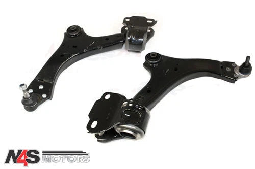 LAND ROVER FREELANDER 2 FRONT SUSPENSION ARM RH & LH MOOG - LR007205G, LR007206G