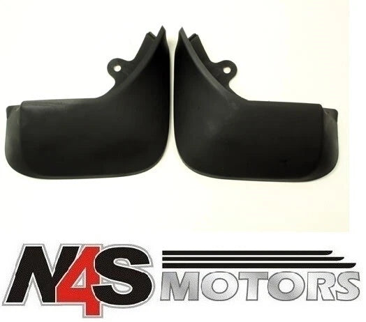 LAND ROVER DISCOVERY SPORT 2015 ONWARD FRONT MUDFLAP KIT. PART VPLCP0203