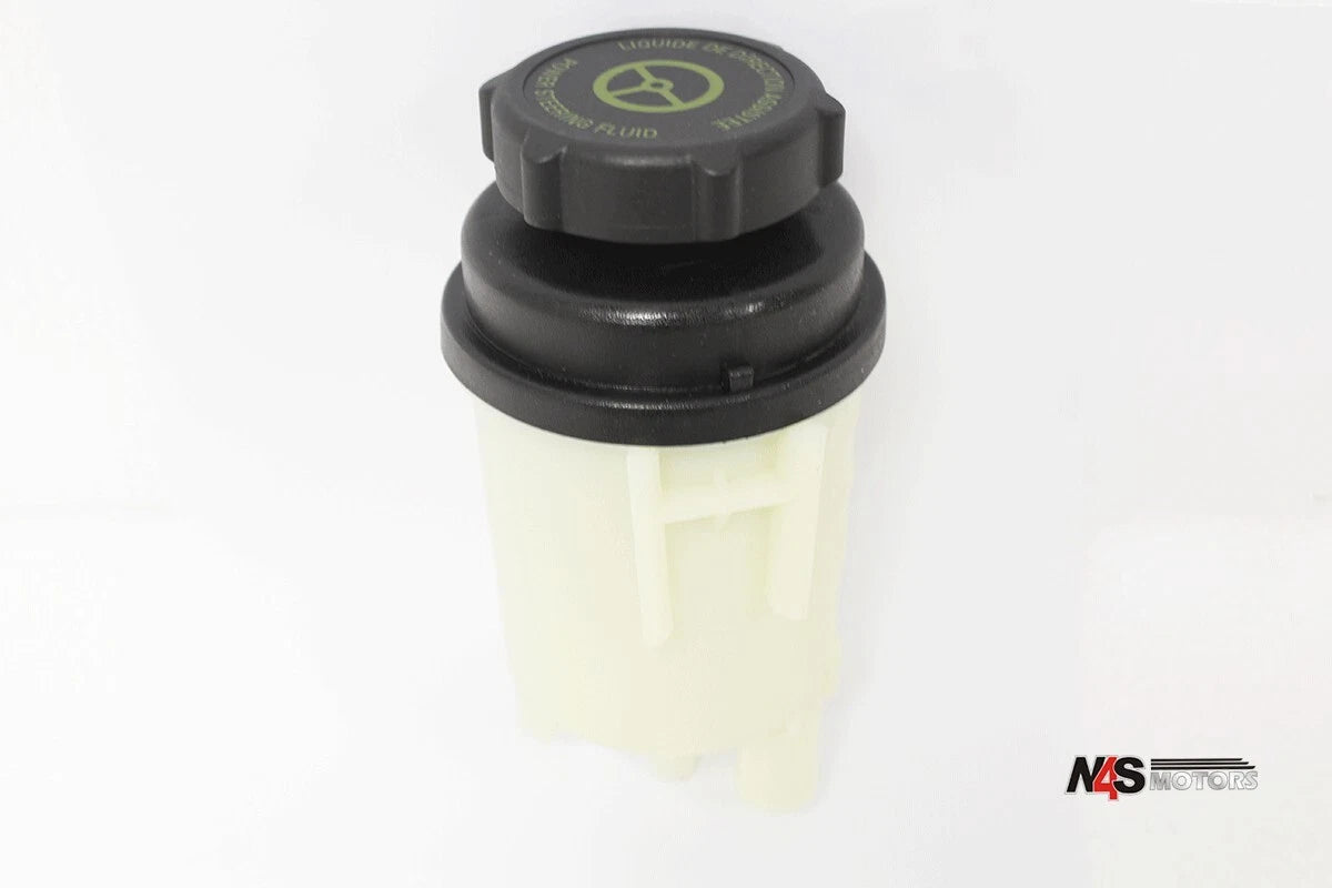 POWER STEERING RESERVOIR AND CAP BRAND PR2 PRO JAGUAR X250/X351 PART C2D4377-R