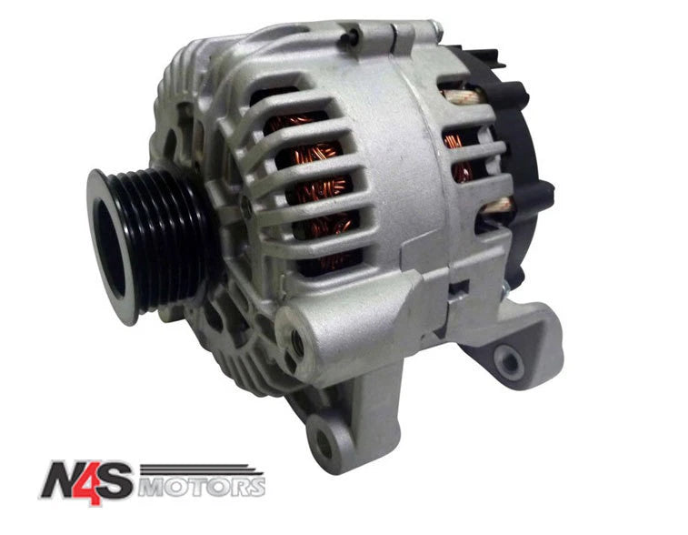 LAND ROVER FREELANDER 1 1996-2006 ALTERNATOR ASSEMBLY. PART- YLE500170