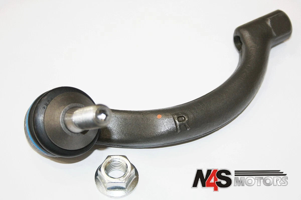 KIT-BACCESSORIESJOINT+NUT(M14)-TRACK ROD END RH JAG XK 2006 - 2014 (X150) P-C2D47152-HD