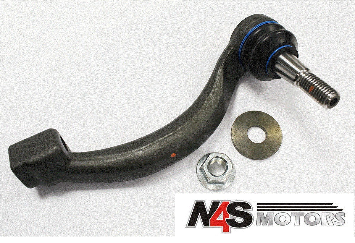 JAGUA NEW XF 2016, XE RANGE 2015 STEERING TRACK ROD END BACCESSORIES JOINT LH T2H21417-M
