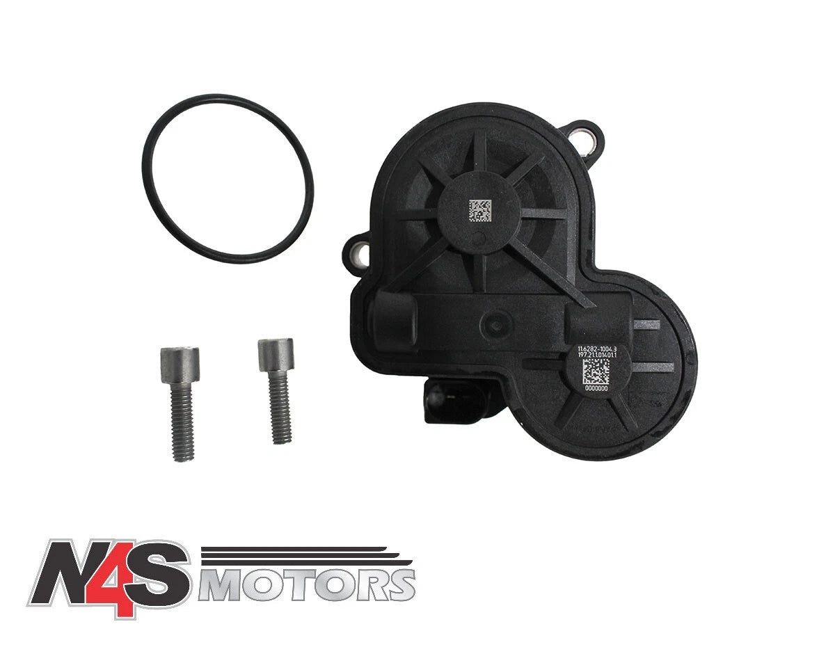 LR RR EVOQUE 2012 TO 2018 RH ELECTRONIC PARKING BRAKE ACTUATOR ATE. LR061382A