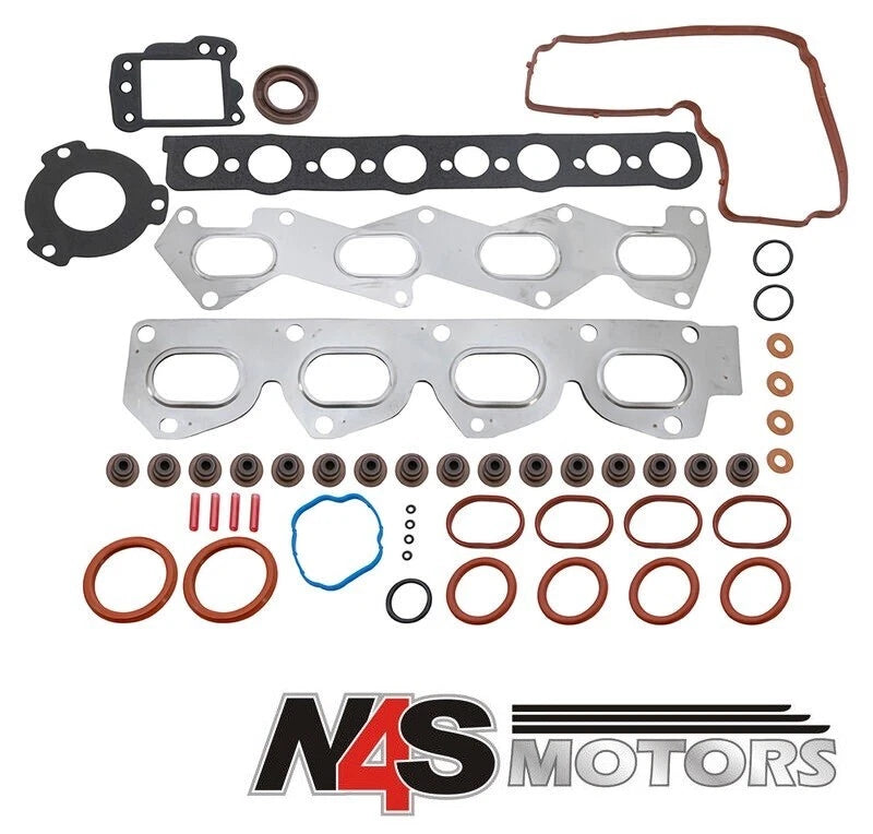LAND ROVER RANGE ROVER EVOQUE-2012-2018-2.2L GASKET KIT PART DA5301