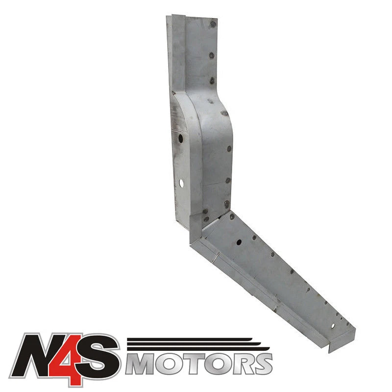 LAND ROVER DEFENDER 4/5 DOOR FULL “C” POST RHS. PART DA4786