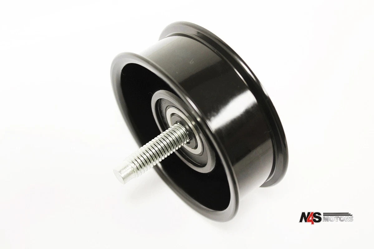 KIT-PULLEY-IDLER-DRIVE BELT V8 JAGUAR X100;X150;X200;X250;X350 PART C2C37064-R