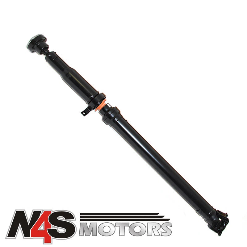 LAND ROVER DISCOVERY 3 2005 TO 2009 REAR PROPSHAFT. PART TVB500360 / LR037027