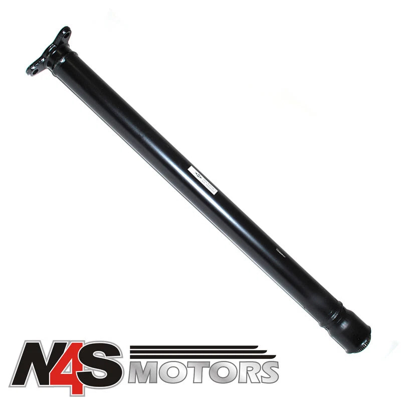 LR RR L322 2002-2007 FRONT PROPSHAFT CONNECTING TUBE WITH M57/M62 ENG. TVB500290
