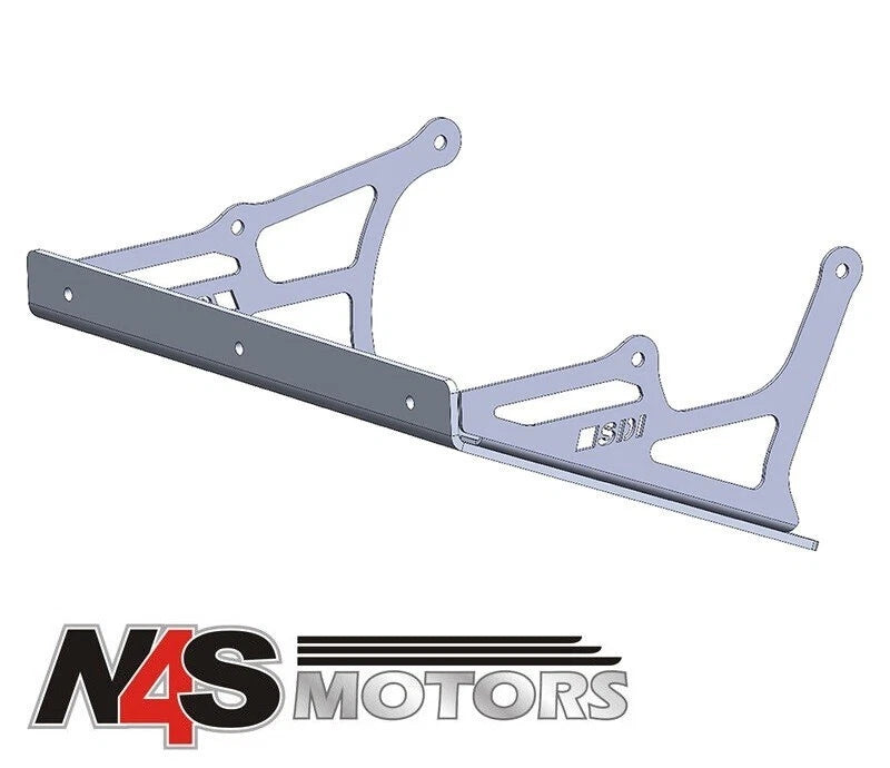 LAND ROVER DEFENDER-1983-2016 FRONT WINCH STEERING GUARD PART DA3804
