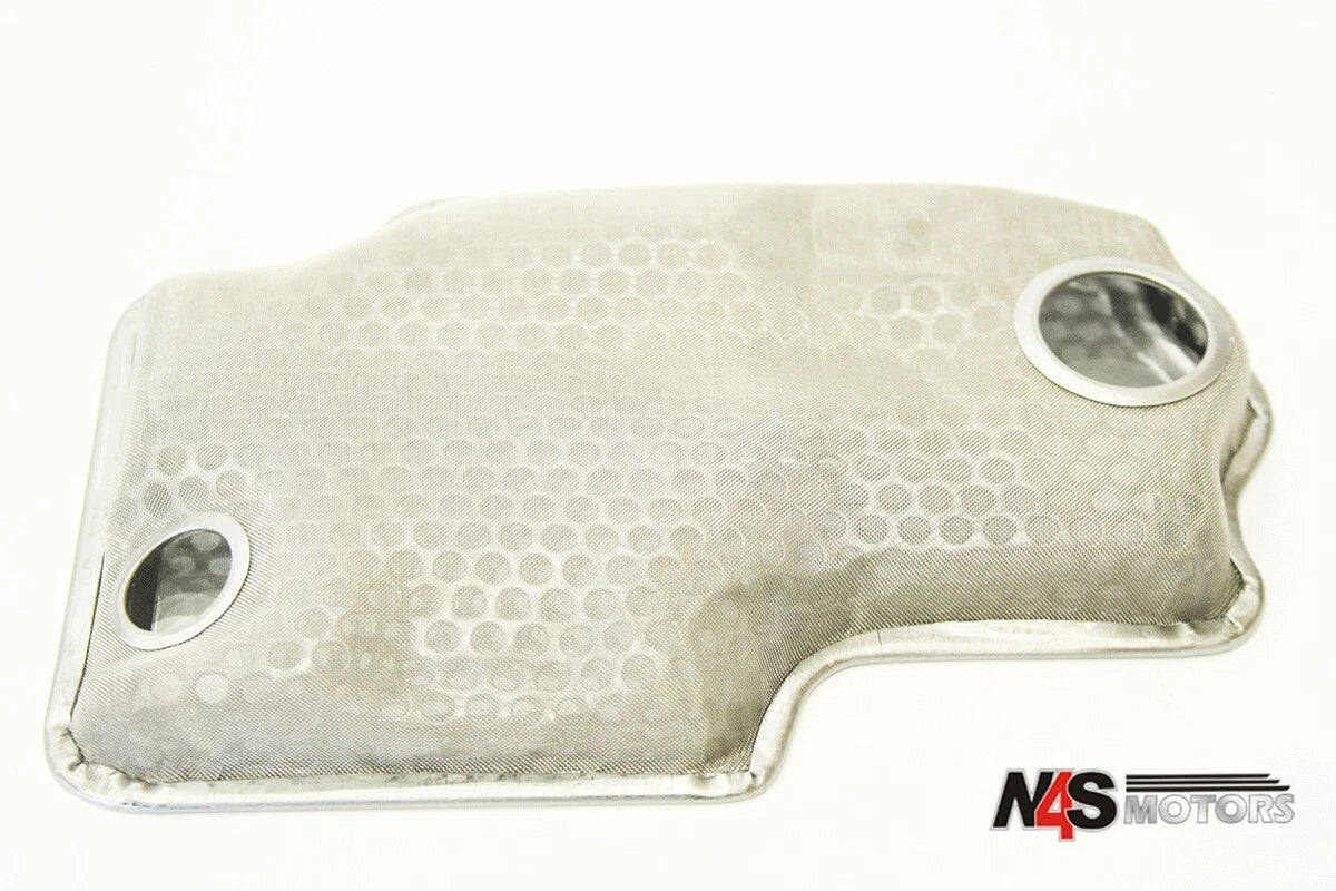 FILTER-TRANSMISSION BW 8 &12 JAGUAR 420;MK10;E1;E1.5;E2;XJ6S1 PART 10726-R