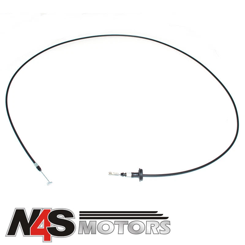 LR FREELANDER 1 1.8/2.0 TD4 1998-2006 CABLE BONNET RELEASE HOOD CONTROL. ALR8167