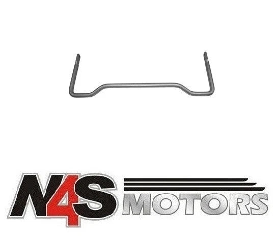 LAND ROVER DEFENDER TERRAFIRMA HEAVY DUTY REAR ANTI ROLL BAR BUSH REQUIRED TF290