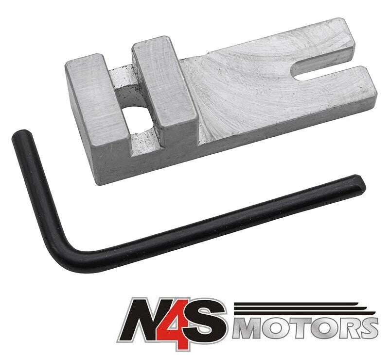 LAND ROVER DISCOVERY 1,2 AUTOMATIC GEARBOX ALIGNMENT TOOL PART DA3499