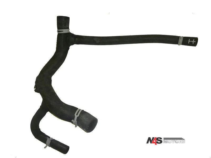 LAND ROVER DISCOVERY 2 RADIATOR TOP COOLANT HOSE. PART- PEH101080