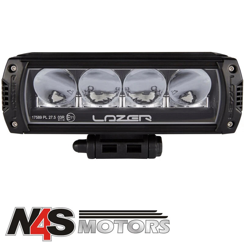 LAND ROVER TRIPLE - R 750 STD. PART DA1690 / DA2842