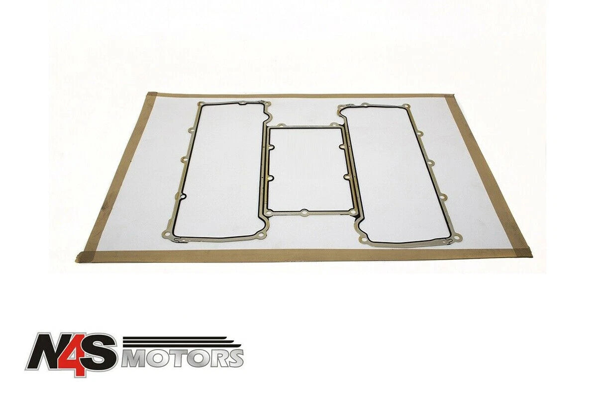 LAND ROVER RANGE ROVER 2010 TO 2012 INLET MANIFOLD GASKET. PART LR011343