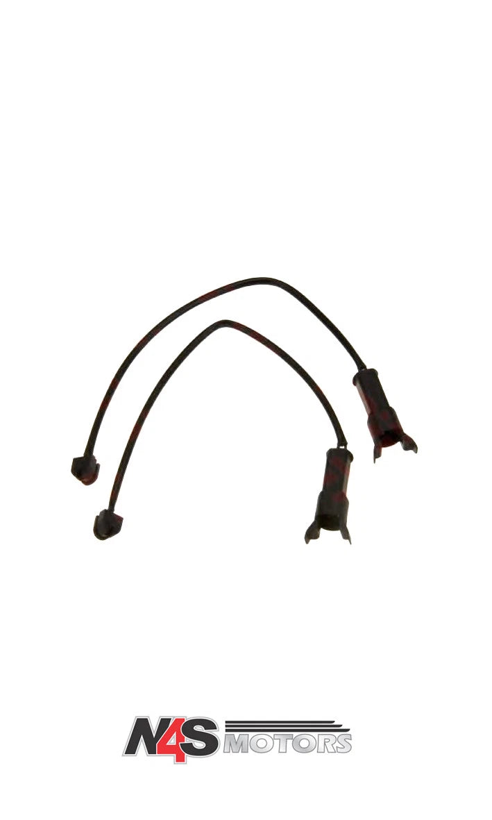JAGUAR SENSOR-BRAKE WEAR-FRT XJ40;XJS (X2) PART- DBC6595-R / GIC155FD