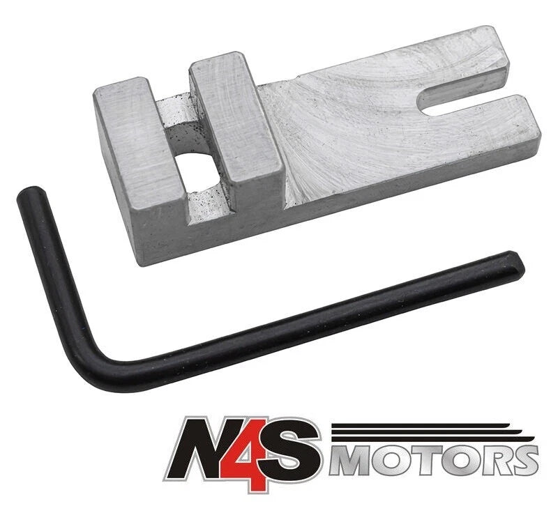 LAND ROVER DISCOVERY 1,2 AUTOMATIC GEARBOX ALIGNMENT TOOL PART DA3499