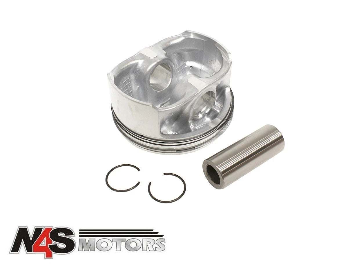 LAND ROVER DEFENDER 2020 5.0PET AJ133 DOHC PISTON ASSEMBLY (STD). GPAAJ133NASTDR