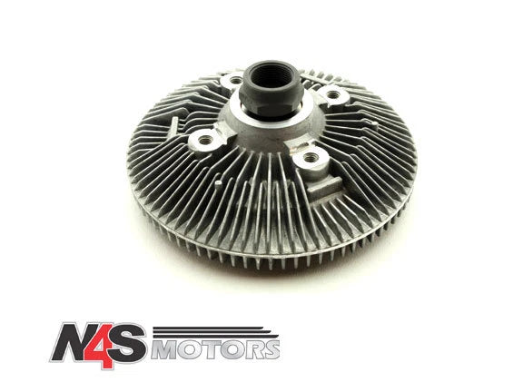 LAND ROVER DISCOVERY 1 300TDI VISCOUS FAN COUPLING UNIT ASSEMBLY. PART- ERR2266