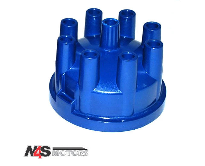 LAND ROVER DISCOVERY 1 IGNITION DISTRIBUTOR CAP. BRITPART  PART- STC8368