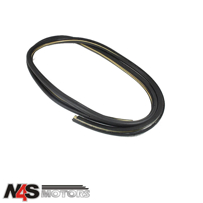 LAND ROVER SERIES 2/2A/3 RUBBER DOOR SEAL REAR. PART LR044314