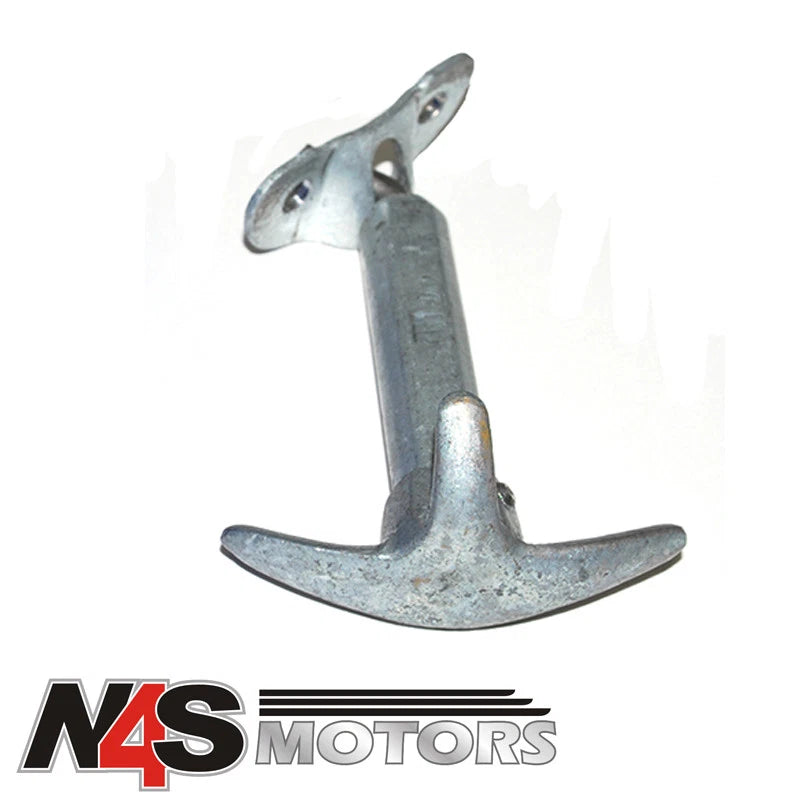 LAND ROVER RANGE ROVER SERIES 1 1948 TO 1953 BONNET FASTENER.PART MRC5314