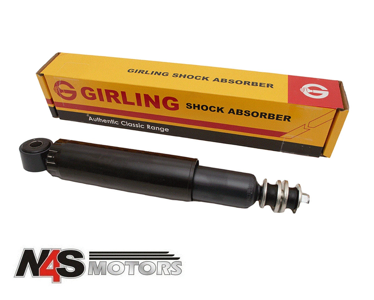 DEFENDER 110 TO WA159806 LESS SELF LEVELLING REAR SHOCK ABSORBER. STC3771GIRLING