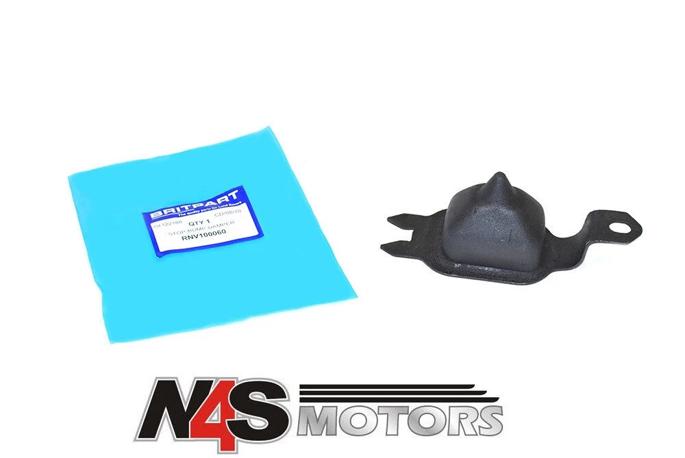 LAND ROVER DISCOVERY 2 FRONT / REAR DAMPER BUMP STOP. PART- RNV100060