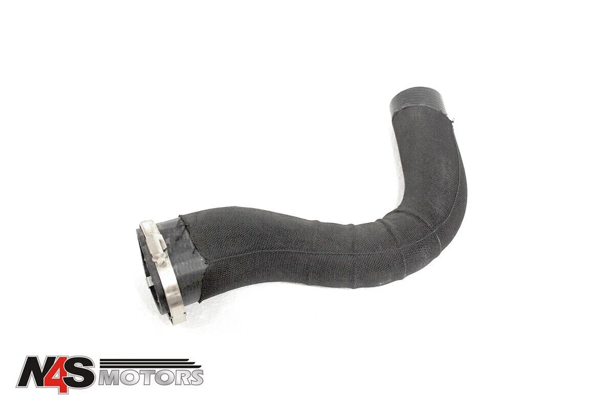 LR RANGE ROVER EVOQUE 2012 - 2018 TURBO PIPE TO INTERCOOLER HOSE.PART- LR024516R