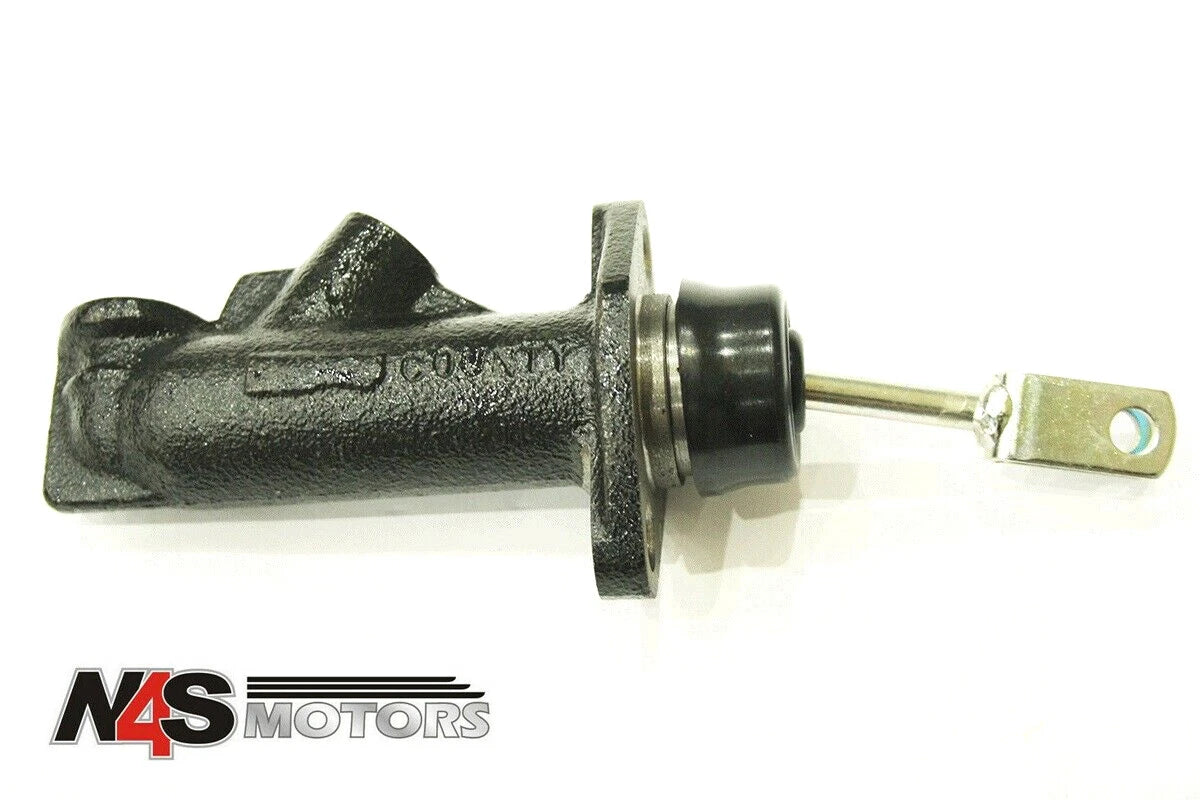 JAGUAR S-TYPE 1999 TO 2009 V8;E1.5;MK2;S BRAKE MASTER CYLINDER. PART C27160-R