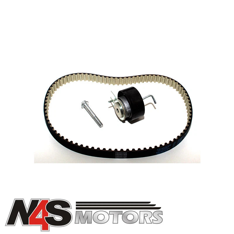 LR DISCOVERY 3 2005-2009 TD6 2.7 DIESEL TENSIONER TIMING BELT DAYCO PART 1324390