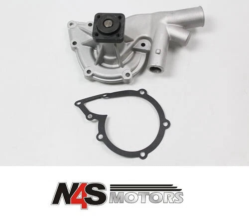 LAND ROVER DEFENDER 1983 TO 2006 2.5 DIESEL NA / 2.5PET WATER PUMP. PART STC637