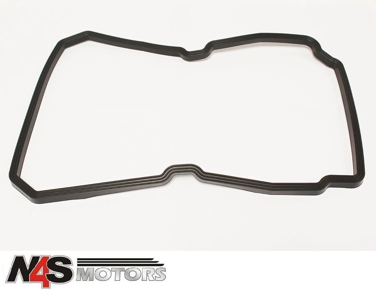 JAGUAR X100/X308/XK8 4.2SC TRANSMISSION SUMP GASKET ELRING. PART JLM20469-EL