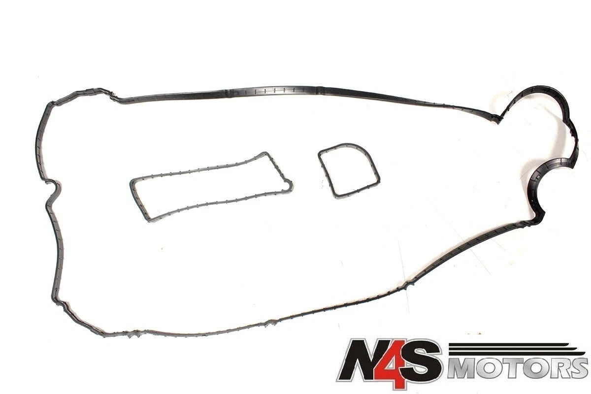 JAGUAR X250/X260 2.0L PETROL GTDI CAMSHAFT COVER GASKET SET. PART JDE27464-R