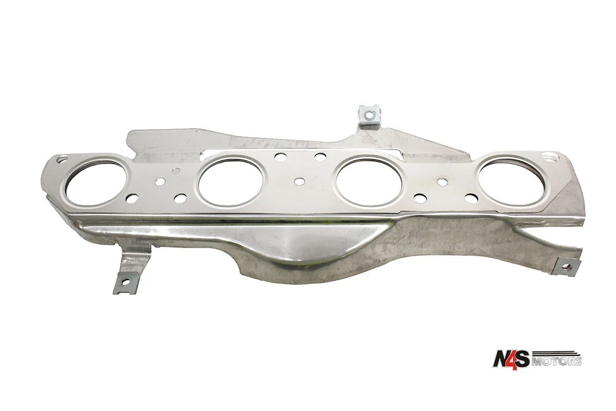 GASKET-EXHAUST MANIFOLD-LH 5.0NA JAGUAR X152;X250;X351;X760;X761 P-AJ814236-G