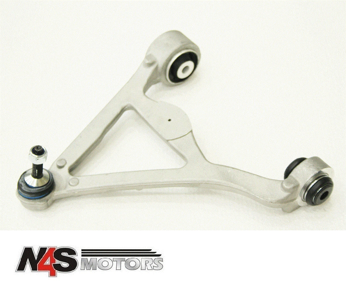JAGUAR XKRSGT & X152 2.0L+3.0SC PETROL REAR UPPER RH WISHBONE. PART T2R20676-R
