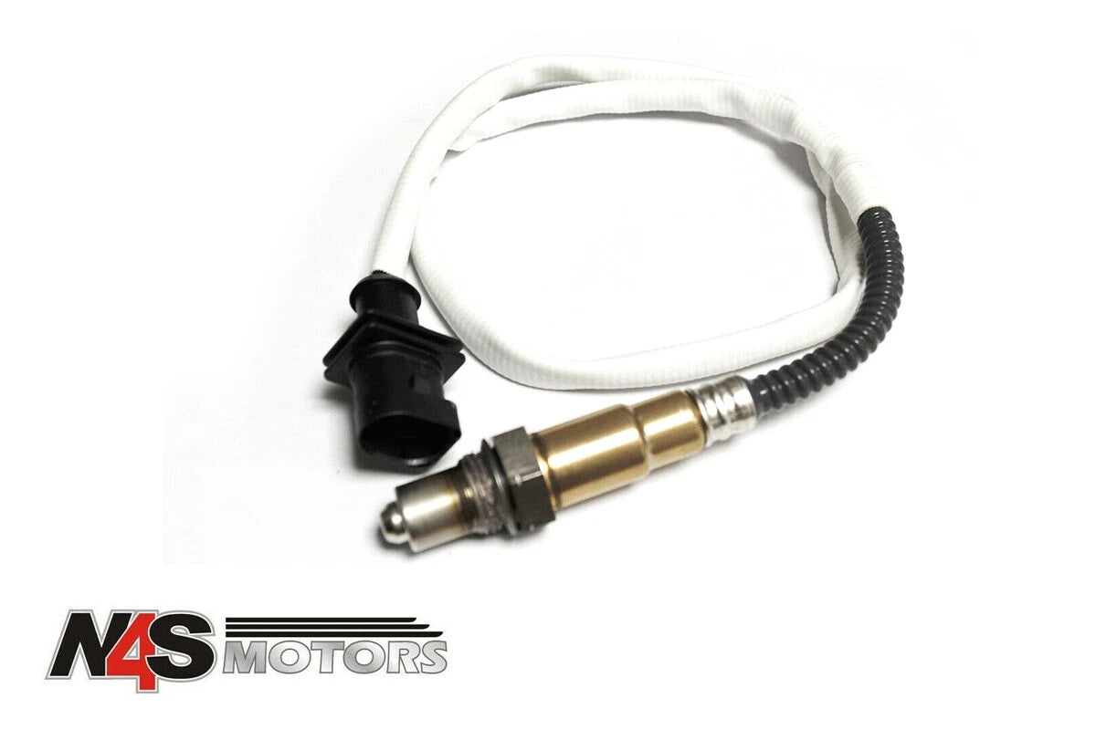 LR RANGE ROVER VELLAR 2017 3.0SC 5.0NA+SC OXYGEN SENSOR FROM BOSCH PART LR091881
