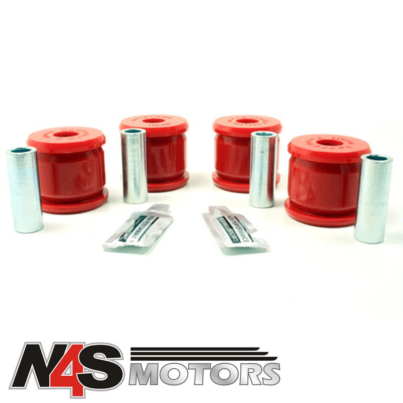 DISCOVERY 2 1998-04 TERRAFIRMA REAR RADIUS ARM BUSH KIT AXLE END ANR6947. TF1008