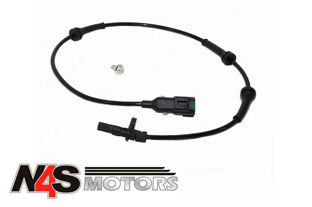 LR RANGE ROVER EVOQUE 2012-18 REAR ANTI LOCK BRAKING SYSTEM SENSOR OEM LR089146G