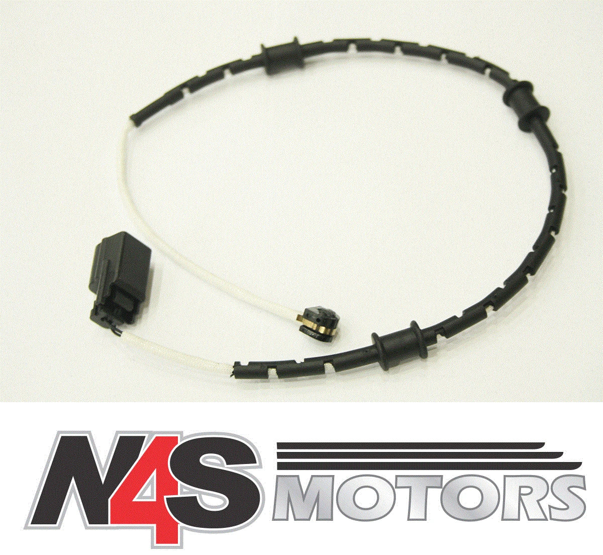 JAGUAR X150/X152/X250/X351 5.0 NA FRONT BRAKE PAD WEAR SENSOR. PART C2P17004-R