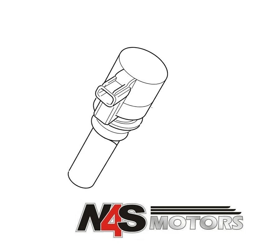 JAGUAR S-TYPE 1999 TO 2008 V6 (JV6) 3.0L PETROL ON PLUG IGNITION COIL C2S42751-L