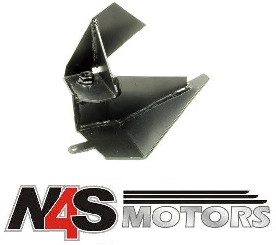 LAND ROVER DISCOVERY 2 REAR TOP RH SHOCK ABSORBER MOUNTING BRACKET. LRD218O/S